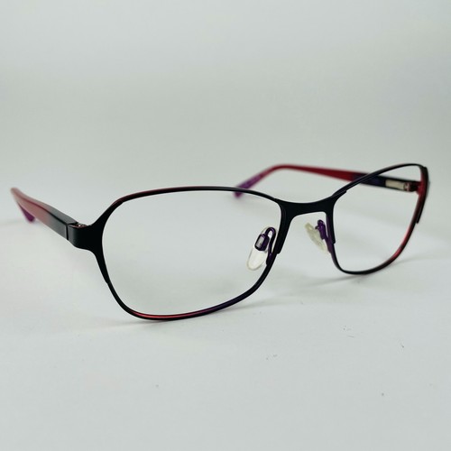 Osiris eyeglasses black red - osiris,