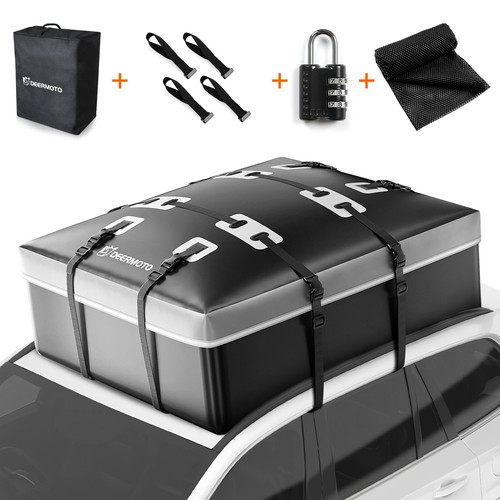 Cubic feet car exterior - cubic,