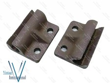 Willys Tailgate Hinge