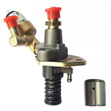 Diesel Fuel Injector Pump 186 186F solenoid For Yanmar L100 10HP Generator UK