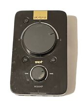 ASTRO A40 Gaming MixAmp Pro for PS4 - Black - PlayStation 4