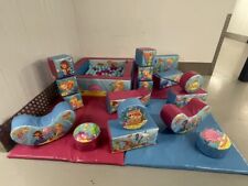 Mermaid Soft Play Equipment