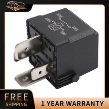 FITS MERCEDES BENZ GREY 4 PIN