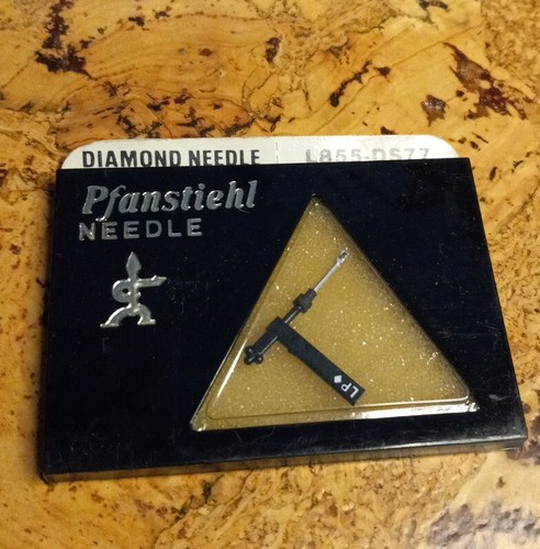 Nos turntable needle - nos,