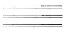Fox Rage Predator Warrior Rods