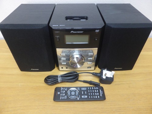 Pioneer em21v micro fi - pioneer,
