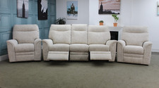 Parker knoll hudson 3 - parker, 1