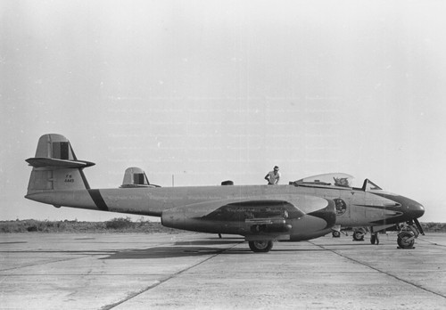 Gloster meteor aviation - -,