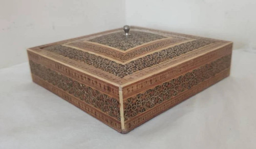 Vintage indo persian moorish - vintage,