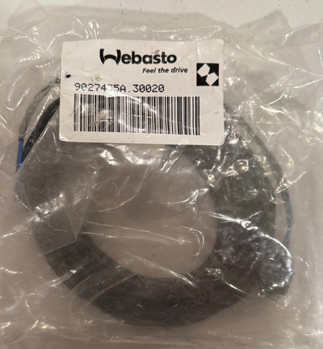 Webasto cable harness 9027455a - cable,