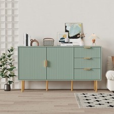 Modern sideboard cabinet with - sideboard,