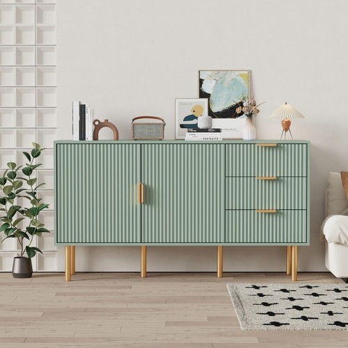 Modern sideboard cabinet with - sideboard,