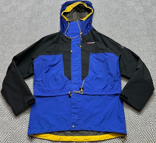 Berghaus trango extrem goretex - berghaus,