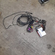 ford sierra rs cosworth 4x4