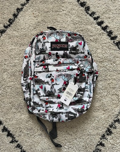 Jansport superbreak backpack - backpack,