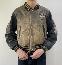 Vintage Redskins distressed