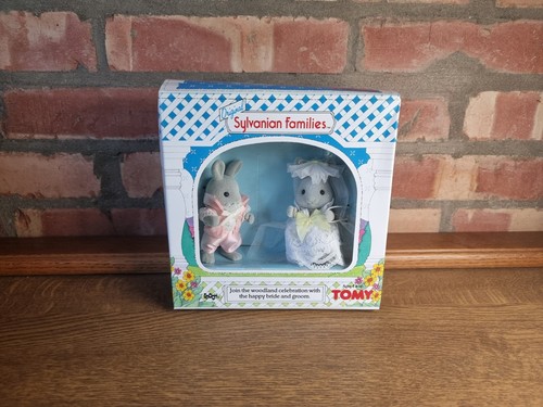 Sylvanian families bobby - sylvanian,
