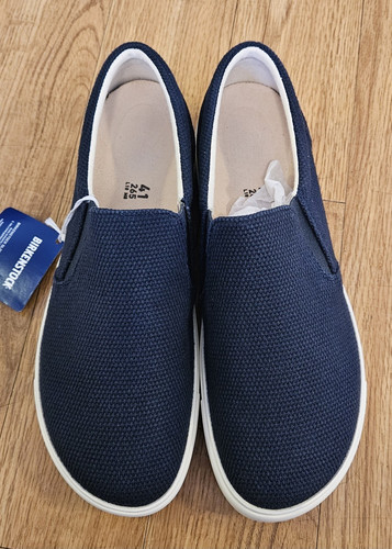 Birkenstock oswego blue - oswego,
