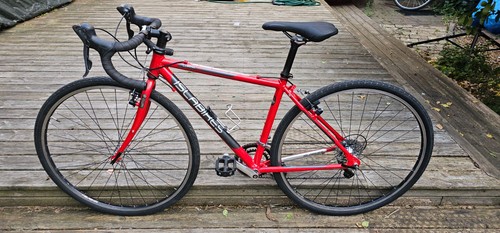 Islabike luath 700s - kids, road