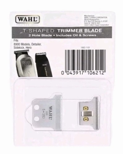 Wahl 1062 600 adjustable - wahl, t-adjustable