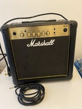Marshall MG30FX Electric