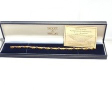 Brooks & Bentley Sterling