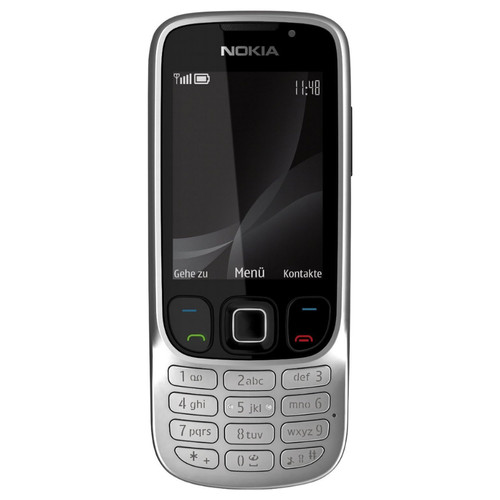 Nokia 6303i classic unlocked - 6303i,
