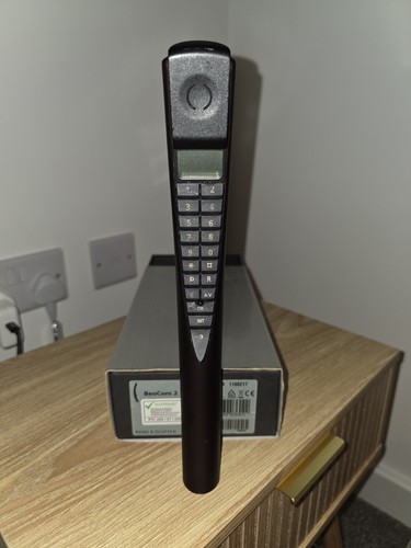 Bang and olufsen beocom - and,