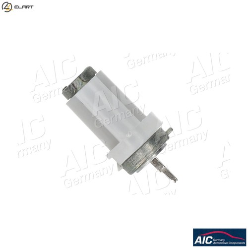 Lock cylinder ignition - ignition,