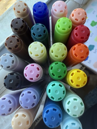 Copic ciao marker pen - ciao, 24