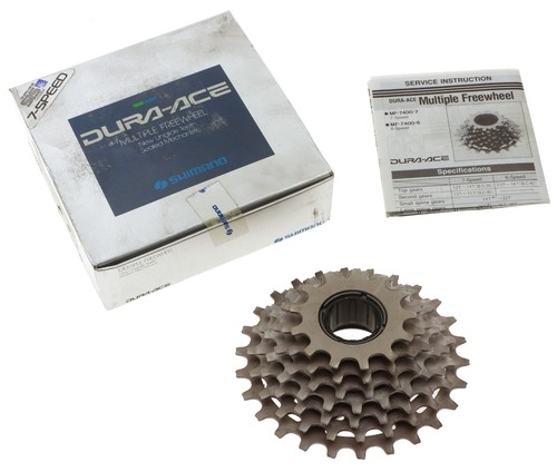 Shimano dura ace 7400 - shimano, dura-ace