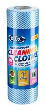 2 x 40 Multi Cleaning Cloths
