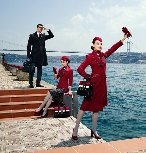 Original turkish airlines - original,