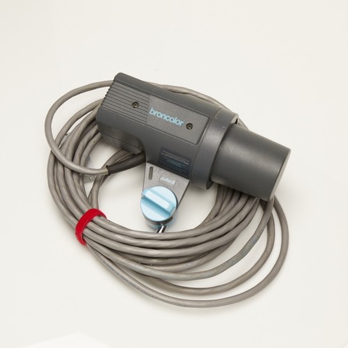 Broncolor pulso 6400ws flash - broncolor,