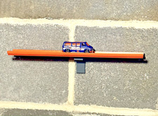 Wall Track Mount Hot Wheels