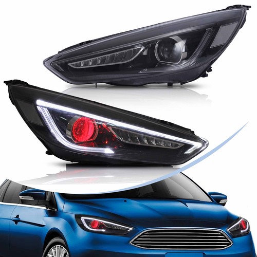2pcs vland led - led, drl