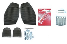Ladies Shoe Repair KIT BLACK