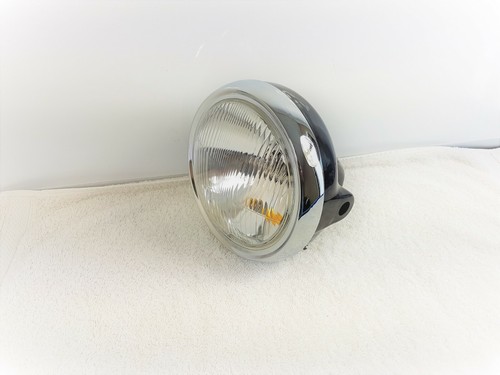 Headlight honda cb250n cb400n - headlight,