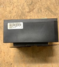 BMW E32 E34 Lamp Control Module Genuine 61358350376