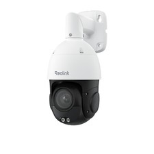 Reolink RLC 823S2 4K PTZ PoE Security Camera with 16X Optical Zoom 360° Coverage