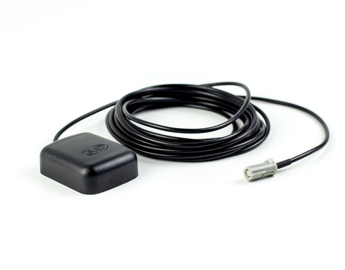 Gps antenna pioneer - gps,