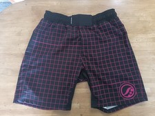 shoyoroll bjj no-gi mma shorts