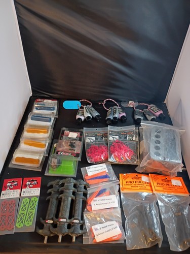 Huge archery accessory lot - archery,
