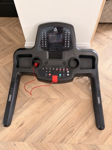 Reebok one gt40s console - reebok,