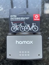 Hamax Fastening System Bracket
