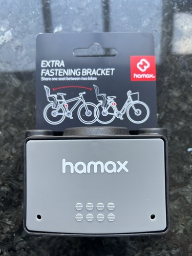 Hamax fastening system - hamax,