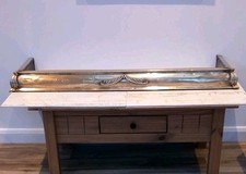 Antique Victorian Art Nouveau