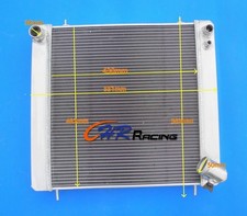 Aluminum Radiator For
