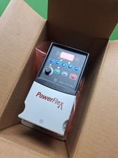 Used Allen-Bradley Powerflex 4