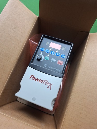 Used allen bradley - used, 4